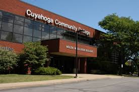 Cuyahoga Community College Cleveland State University Physician ...
