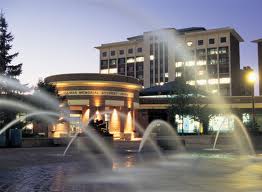 Indiana State University Physician Assistant Program