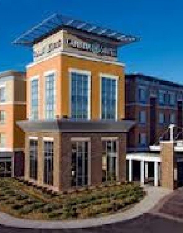 Jefferson College of Health Sciences Physician Assistant Program PA