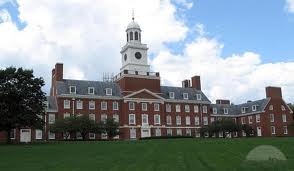 Rutgers University Physician Assistant Program