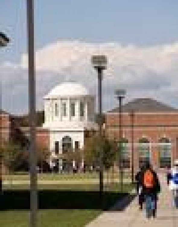 Umes portal image