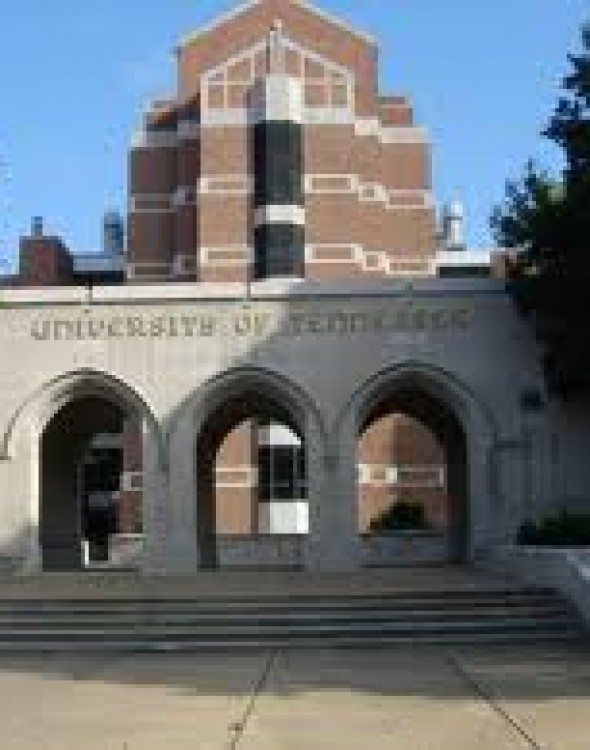 University of Tennessee Health Science Center (Memphis) Physician