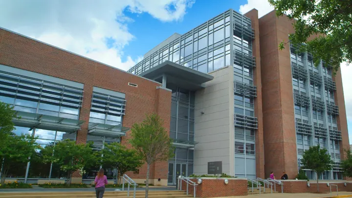 Augusta University Physician Assistant Program