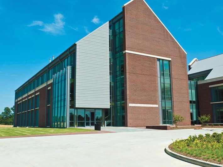 Campbell University Physician Assistant Program