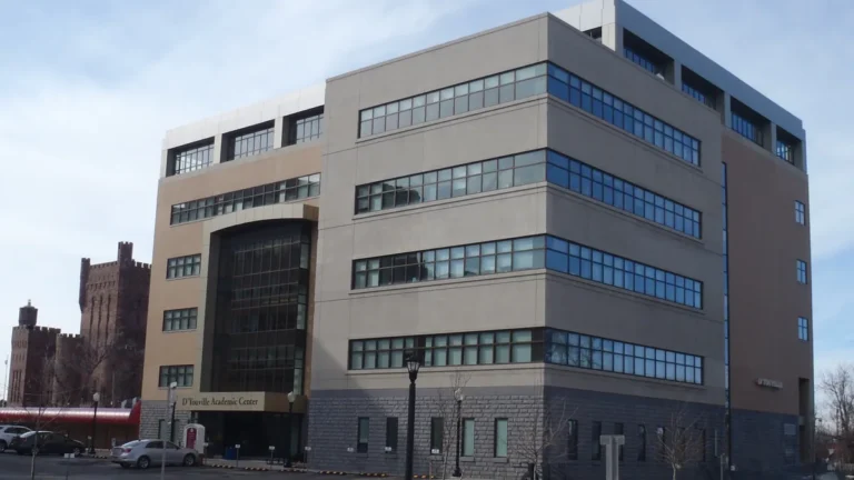 D’youville University Physician Assistant Program