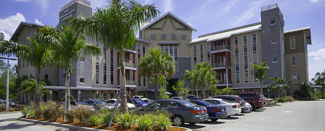 Nova Southeastern University, Fort Myers Physician Assistant Program