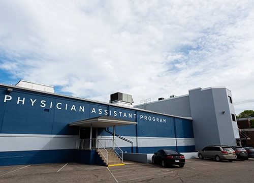 Marietta College Physician Assistant Program