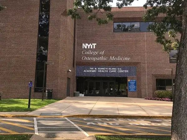 New York Institute of Technology Physician Assistant Program