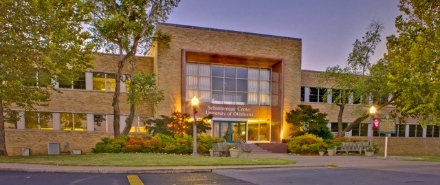 University of Oklahoma-Tulsa Physician Assistant Program