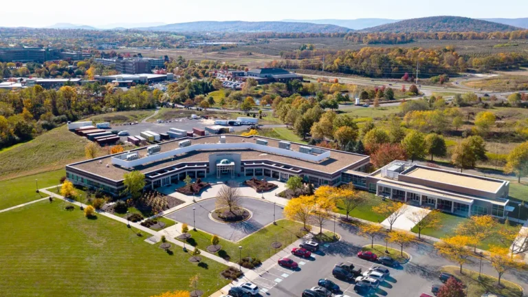 Shenandoah University (Winchester)