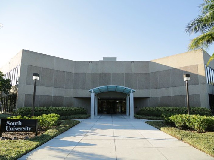 South University-Tampa Physician Assistant Program