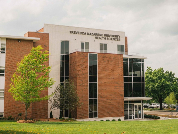 Trevecca Nazarene University Physician Assistant Program