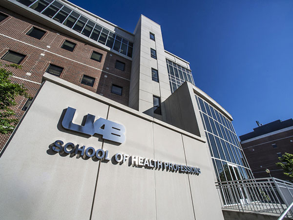 University of Alabama at Birmingham Physician Assistant Program