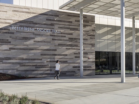 University of California-Davis Physician Assistant Program