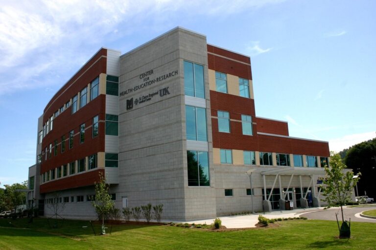 University of Kentucky – Morehead Physician Assistant Program