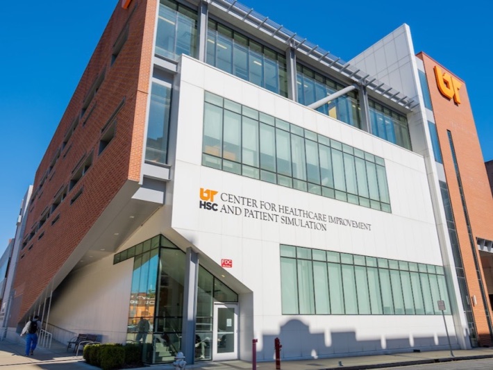 University of Tennessee Health Science Center-Memphis Physician Assistant Program