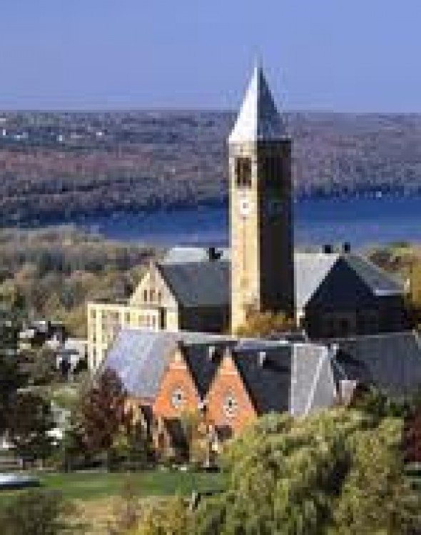Cornell University Physician Assistant Program PA School Finder