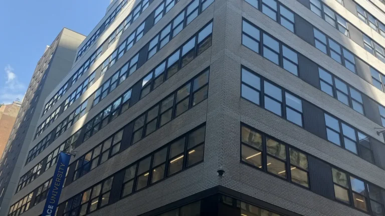 Pace University-Lenox Hill Hospital Physician Assistant Program