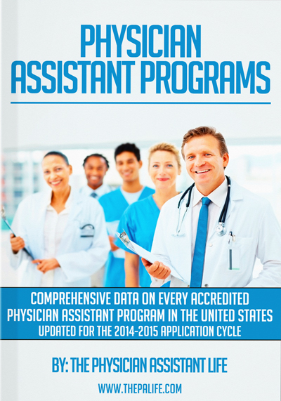 Physician Assistant Programs | PA School Finder | Physician Assistant ...