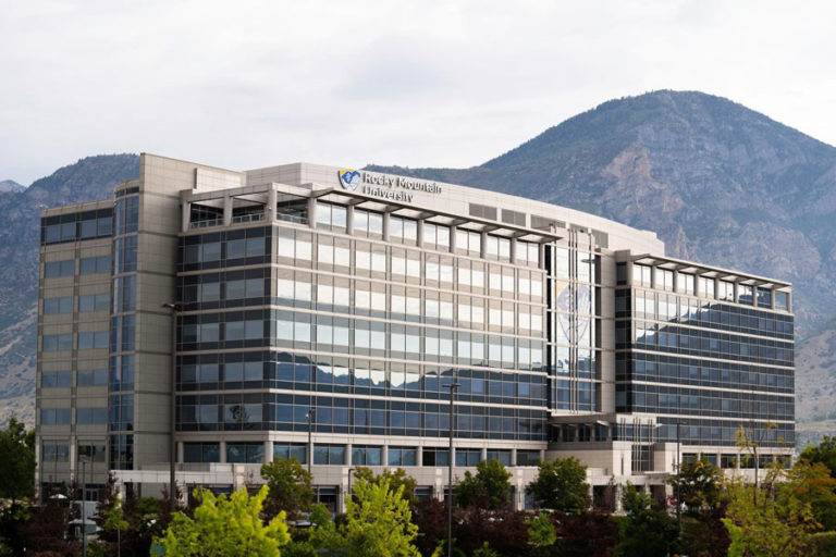 Rocky Mountain University of Health Professions Physician Assistant Program