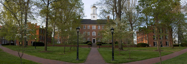 Ohio University Physician Assistant Program