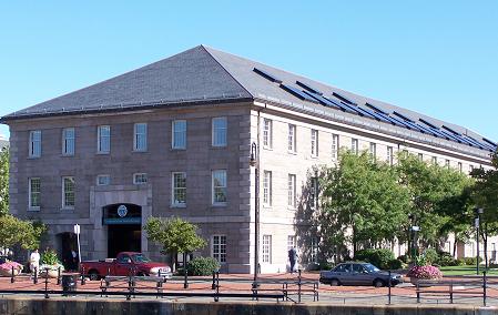 MGH Institute of Health Professions Physician Assistant Program