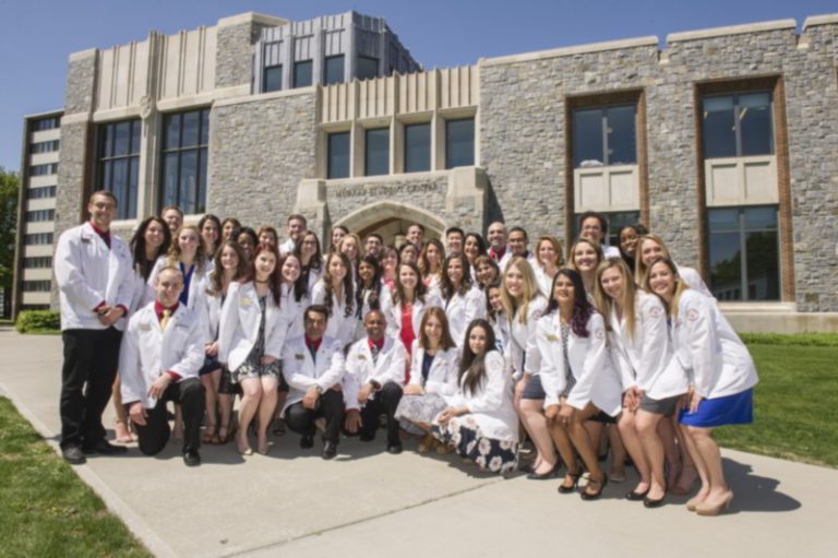 Marist University Physician Assistant Program