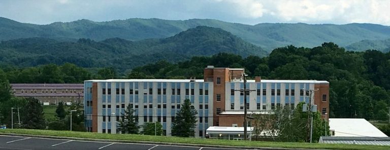 Emory & Henry College Physician Assistant Program