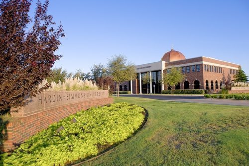 Hardin - Simmons University Physician Assistant Program - PA School ...