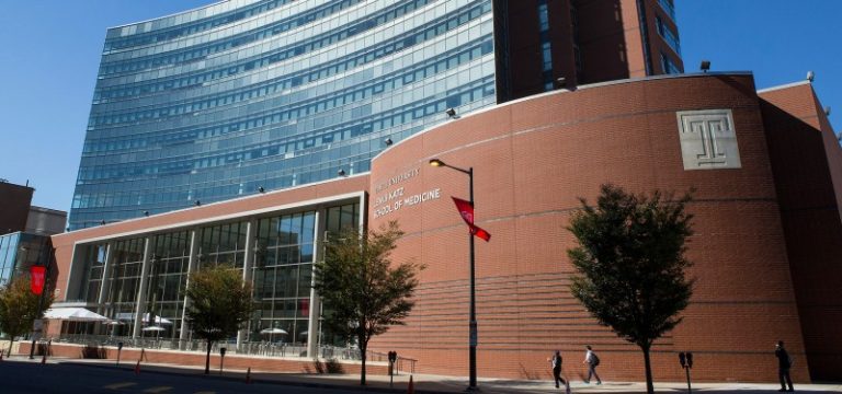 Temple University Lewis Katz School of Medicine Physician Assistant Program