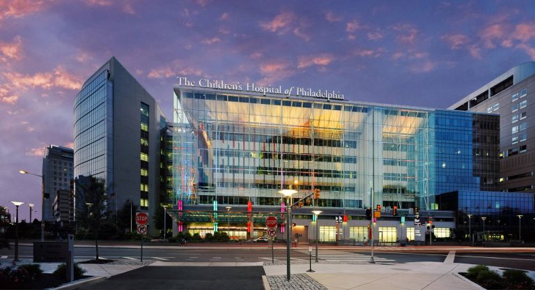 Children’s Hospital of Philadelphia Neonatology PA Residency