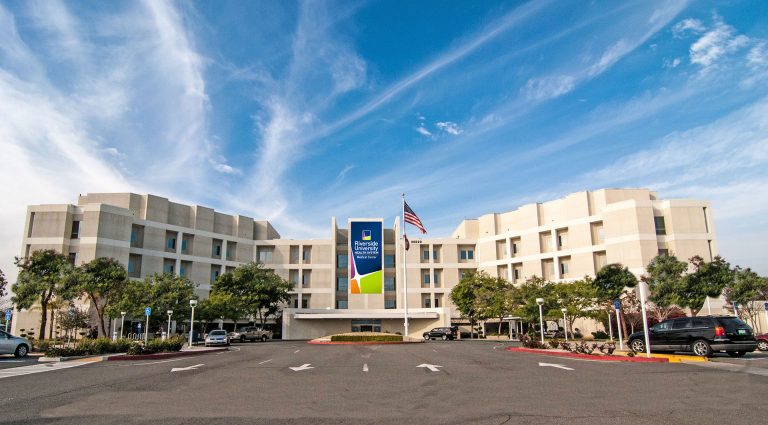 Riverside University Health System Orthopedic Surgery PA Residency