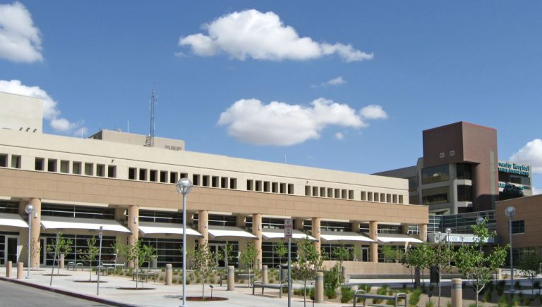 University of New Mexico School of Medicine Emergency Medicine PA Residency