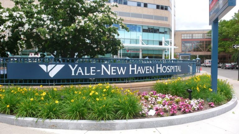 Yale New Haven Hospital Emergency Medicine PA Residency