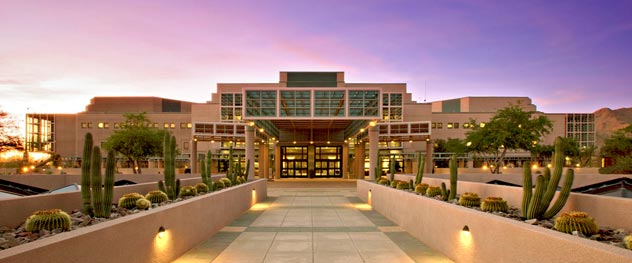 Mayo Clinic Arizona Hematology/Oncology