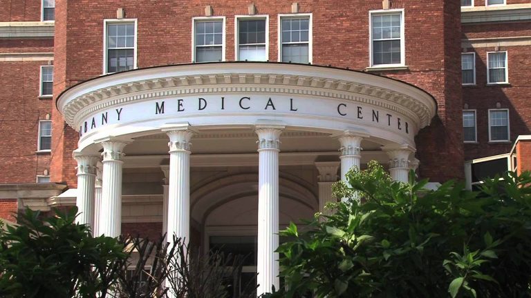 Albany Medical Center Emergency Medicine PA Residency