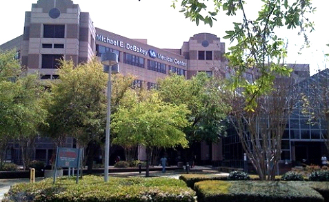 Michael E. DeBakey VA Medical Center – Houston, Texas – Physician Assistant Post-Graduate Residency in Geriatric Medicine Geriatric Medicine PA Residency