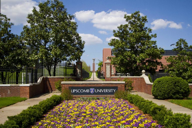 Lipscomb University Physician Assistant Program