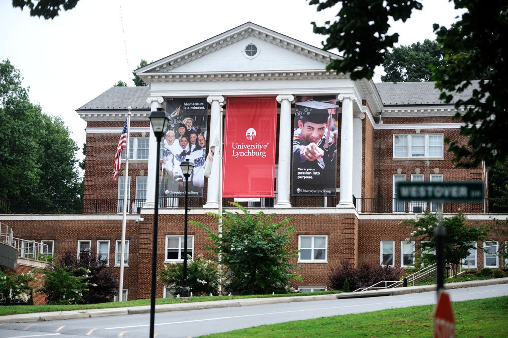 University of Lynchburg Physician Assistant Program PA School Finder