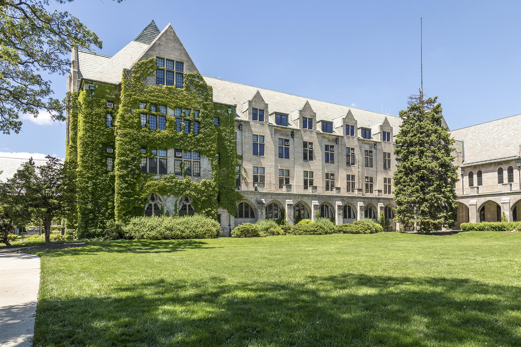Dominican University | PA School Finder | Physician ...