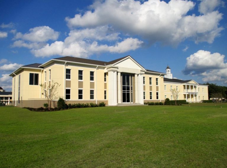 Charleston Southern University Physician Assistant Program