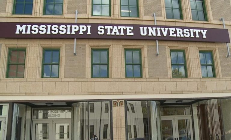 Mississippi State University – Meridian Physician Assistant Program