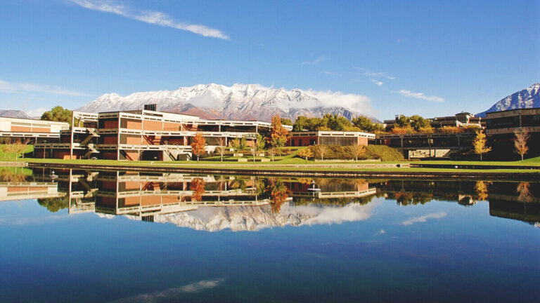 Utah Valley University Physician Assistant Program