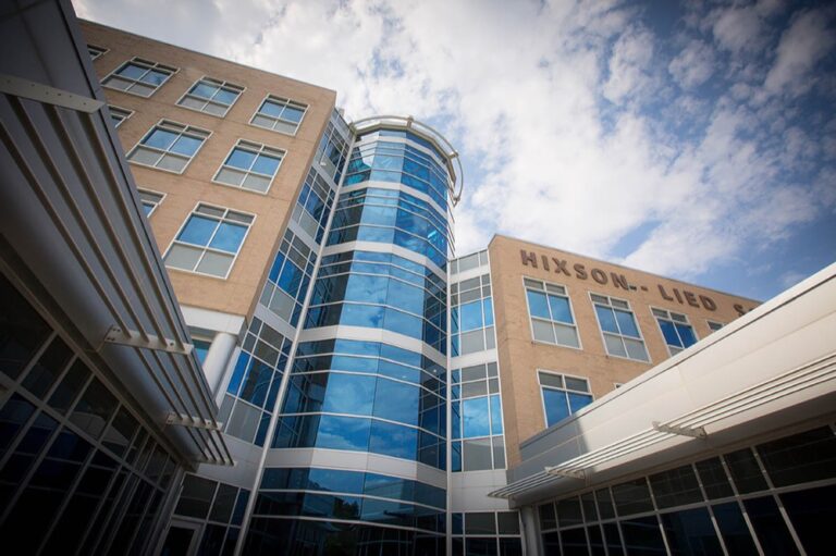 Creighton University – Omaha Physician Assistant Program