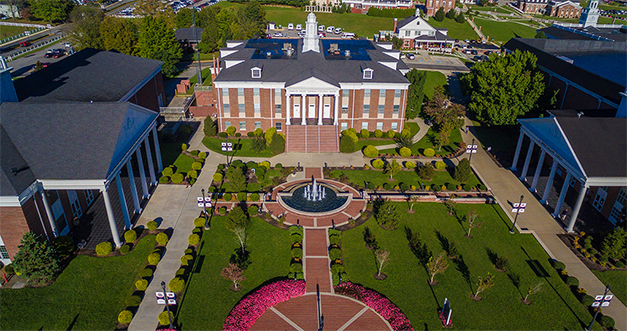 Northern kentucky university admissions essay