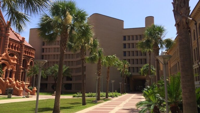 University of Texas Medical Branch at Galveston Physician Assistant Program