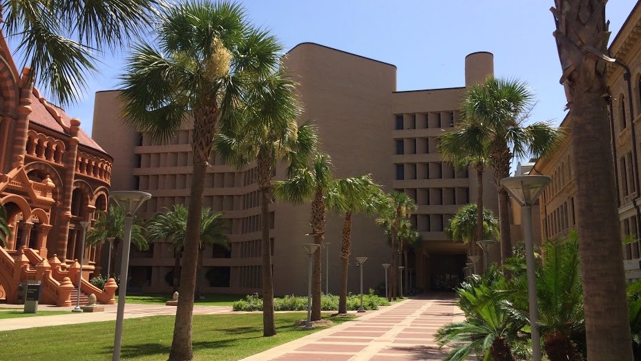 UTMB Physician Assistant Program at UTMB Health Clinics in Galveston