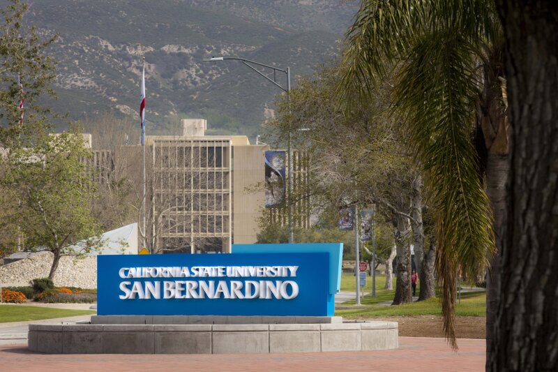 Cal State San Bernardino Nursing Program Reviews California State University - San Bernardino Physician Assistant