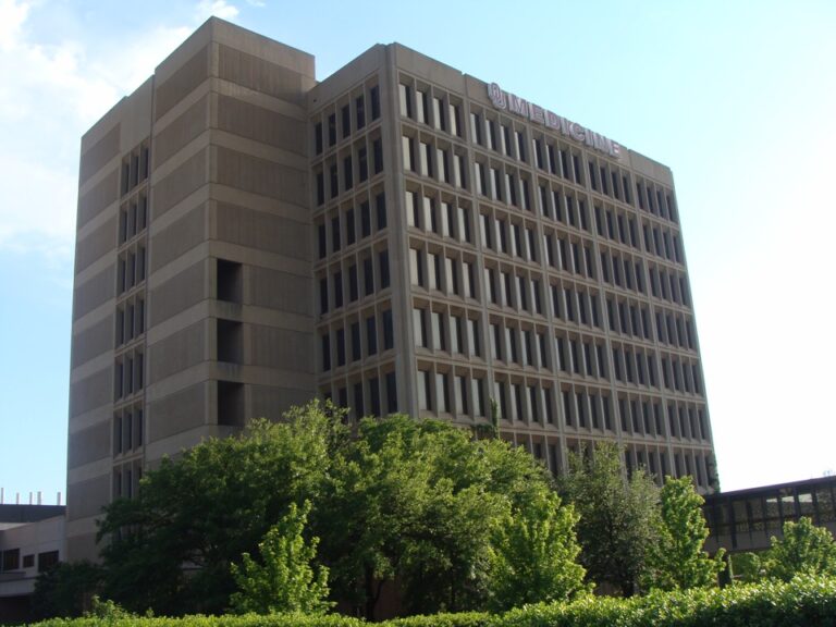 University of Oklahoma-Oklahoma City Physician Assistant Program