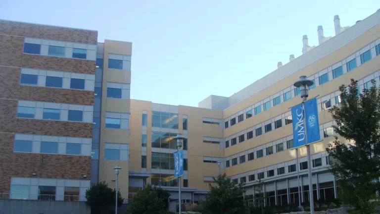 University of Missouri-Kansas City Physician Assistant Program